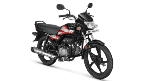 Hero HF Deluxe