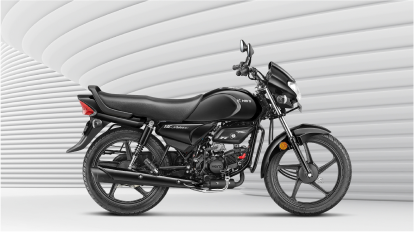 Hero HF Deluxe