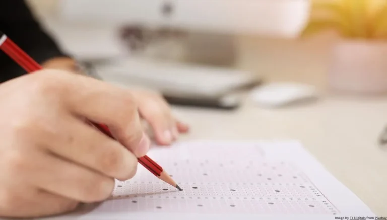 UP Board Exam Date 2026 Class 10 or 12th