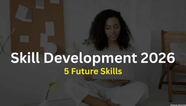 हर Student को सीखनी चाहिए ये 5 Future Skills