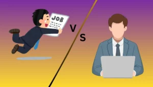 Freelancing vs Job: 2026 