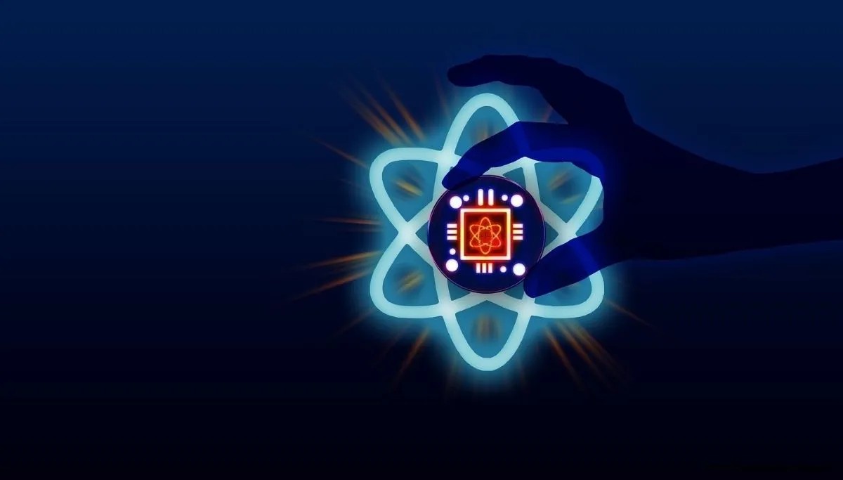 Quantum Computing